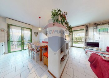 Sala da pranzo - Appartamento via V. Alfieri
 
7, Viareggio - foto 1