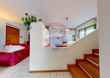 Scale - Appartamento via V. Alfieri
 
7, Viareggio - foto 2