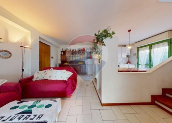 Soggiorno - Appartamento via V. Alfieri
 
7, Viareggio - foto 5