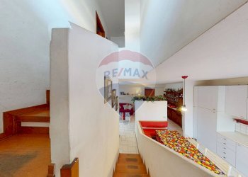 Scale - Appartamento via V. Alfieri
 
7, Viareggio - foto 6