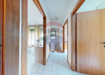 Hall / corridoio - Appartamento via V. Alfieri
 
7, Viareggio - foto 12