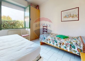 Camera / camera da letto - Appartamento via V. Alfieri
 
7, Viareggio - foto 19