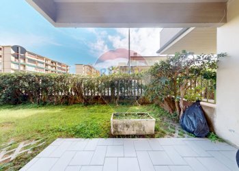 Giardino - Appartamento via V. Alfieri
 
7, Viareggio - foto 27