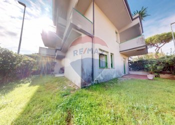 Casa all\'aperto - Appartamento via V. Alfieri
 
7, Viareggio - foto 30