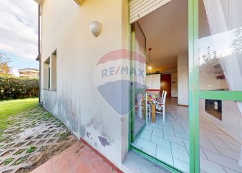 Terrazza - Appartamento via V. Alfieri
 
7, Viareggio - foto 31