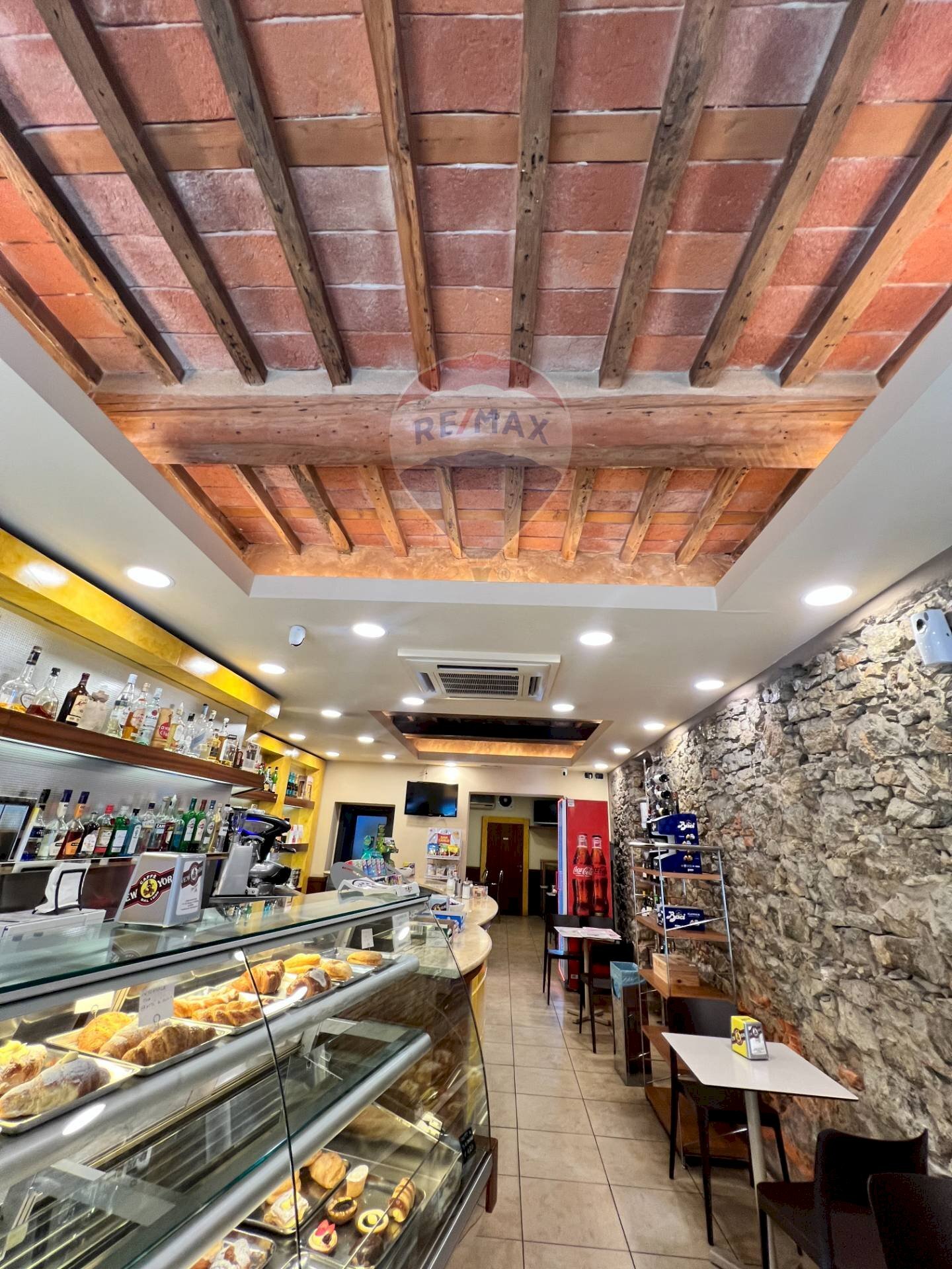 Dispensa di stoccaggio - Bar Tavola Calda - Fredda via aurelia sud
153, Viareggio - foto 3