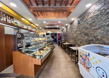 Dispensa di stoccaggio - Bar Tavola Calda - Fredda via aurelia sud
153, Viareggio - foto 2