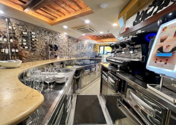 Cucina - Bar Tavola Calda - Fredda via aurelia sud
153, Viareggio - foto 1