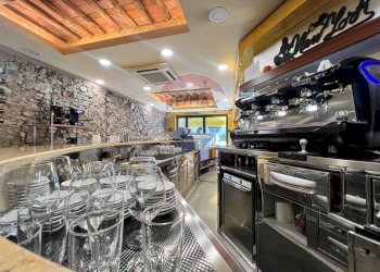 Cucina - Bar Tavola Calda - Fredda via aurelia sud
153, Viareggio - foto 8