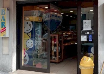 Dispensa di stoccaggio - Bar Tavola Calda - Fredda via aurelia sud
153, Viareggio - foto 17