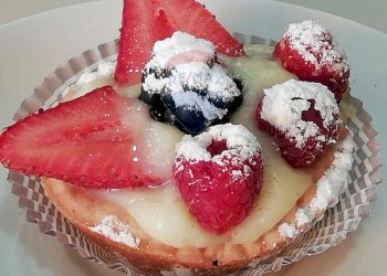 Dettagli - Bar Tavola Calda - Fredda via aurelia sud
153, Viareggio - foto 19