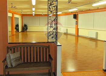 Soggiorno - Locale Commerciale via del Guado 440, Massarosa - foto 1