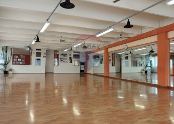 Parcheggio - Locale Commerciale via del Guado 440, Massarosa - foto 2