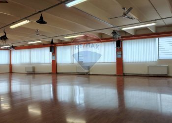 Stanza vuota - Locale Commerciale via del Guado 440, Massarosa - foto 3