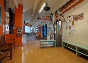 Soggiorno - Locale Commerciale via del Guado 440, Massarosa - foto 5