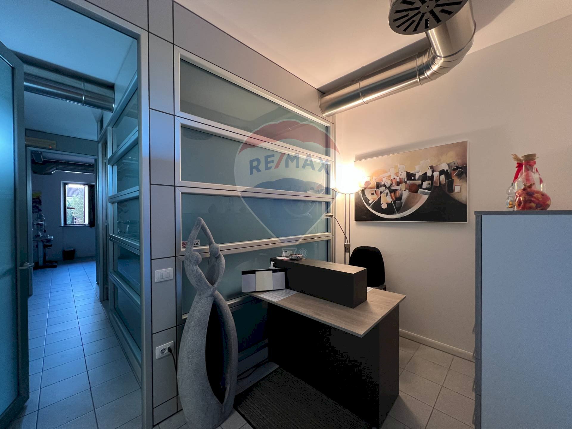 Ufficio - Ufficio Maiolati Spontini - foto 1