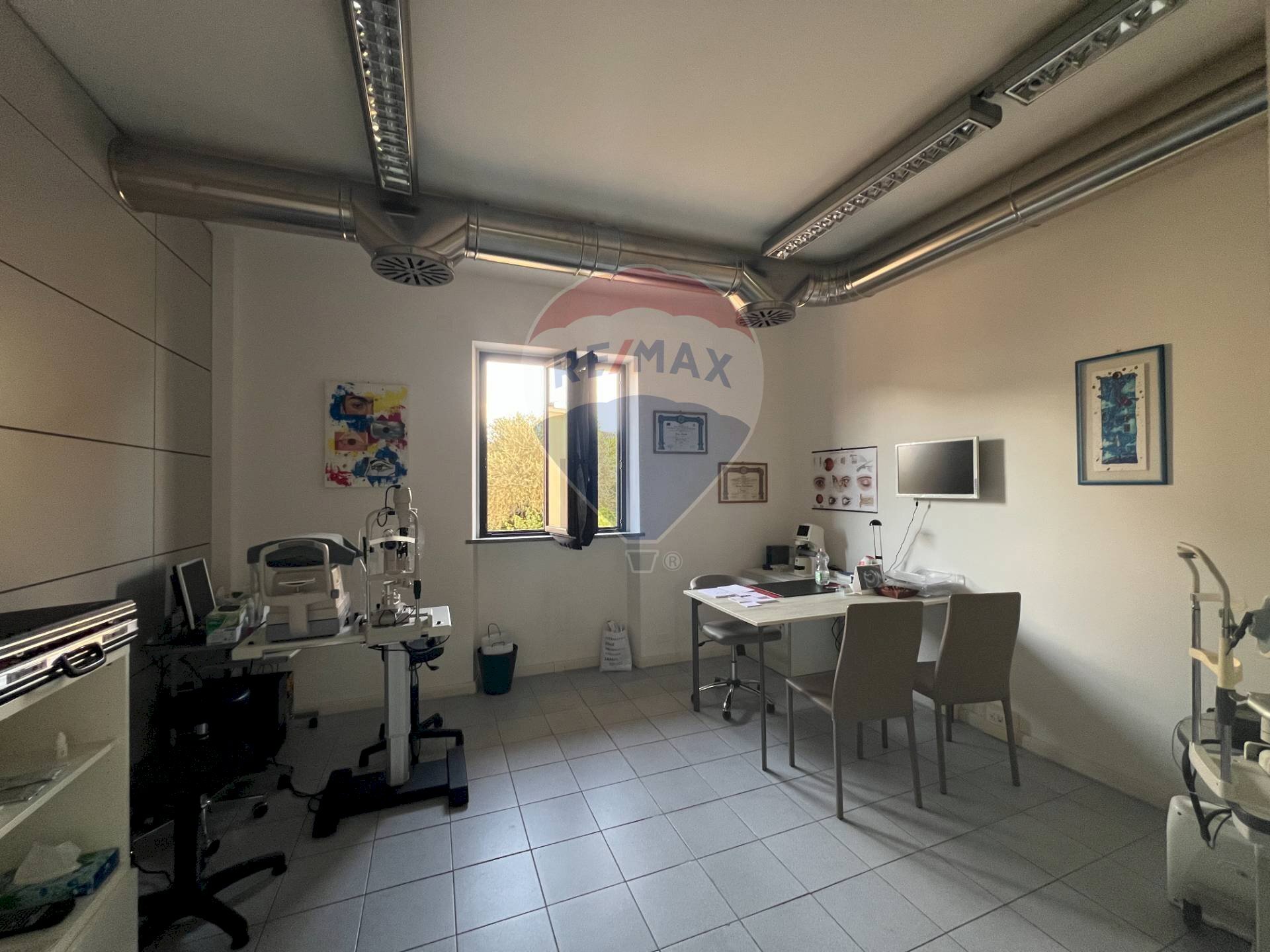 Sala da pranzo - Ufficio Maiolati Spontini - foto 3