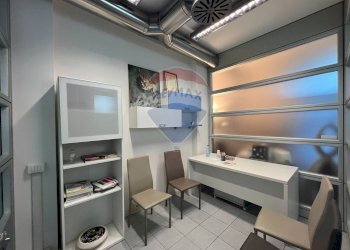 Bagno - Ufficio Maiolati Spontini - foto 5