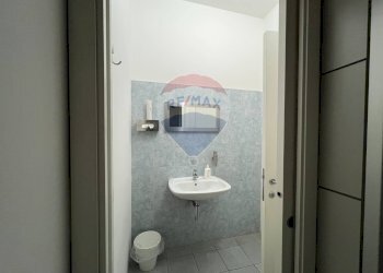 Bagno - Ufficio Maiolati Spontini - foto 7