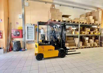 Foto 24 - Locale Commerciale Via Caduti sul lavoro
 
3, Vinci - foto 24