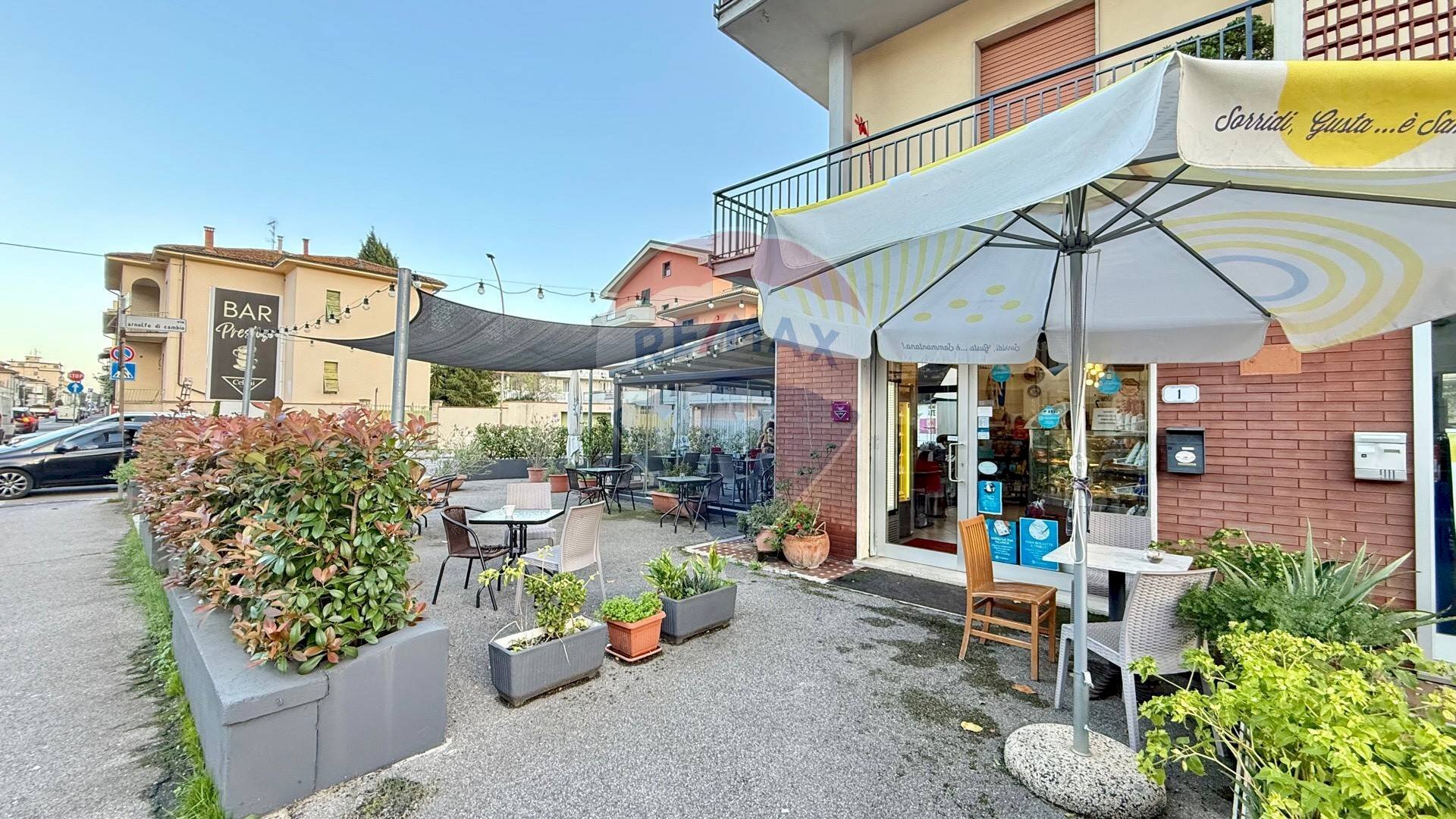 Casa all\'aperto - Cafeteria - Cold Bar Via Raffaelo Sanzio
 
1, Empoli - photo 1