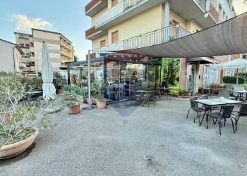 Terrazza - Bar Tavola Calda - Fredda Via Raffaelo Sanzio
 
1, Empoli - foto 4