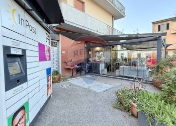 Terrazza - Bar Tavola Calda - Fredda Via Raffaelo Sanzio
 
1, Empoli - foto 5