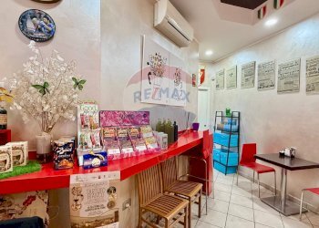 Cucina - Bar Tavola Calda - Fredda Via Raffaelo Sanzio
 
1, Empoli - foto 13