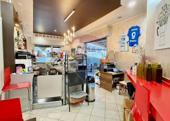 Cucina - Bar Tavola Calda - Fredda Via Raffaelo Sanzio
 
1, Empoli - foto 14