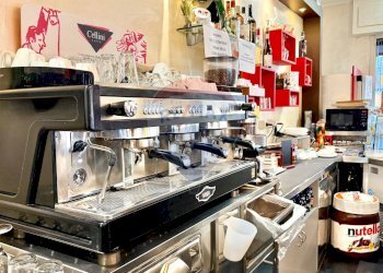 Cucina - Bar Tavola Calda - Fredda Via Raffaelo Sanzio
 
1, Empoli - foto 16