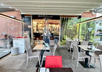 Cucina - Bar Tavola Calda - Fredda Via Raffaelo Sanzio
 
1, Empoli - foto 25