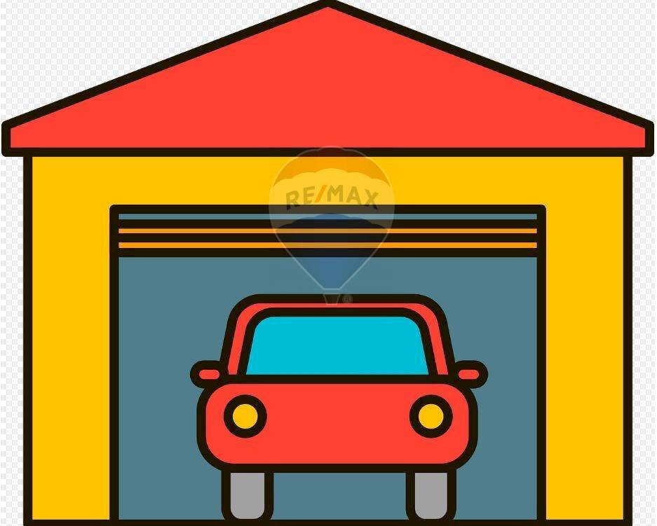 Non correlato - Box Via Ugo Ojetti
 
137, Roma - foto 1