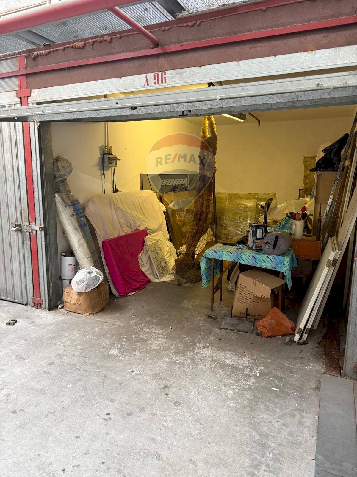 Parcheggio - Box Via Ugo Ojetti
137, Roma - foto 3