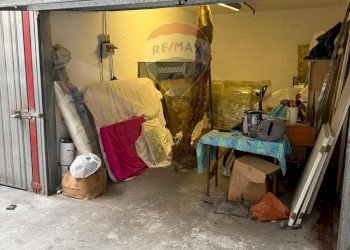 Parcheggio - Box Via Ugo Ojetti
 
137, Roma - foto 6