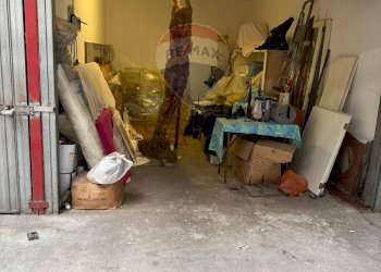 Dispensa di stoccaggio - Box Via Ugo Ojetti
 
137, Roma - foto 7