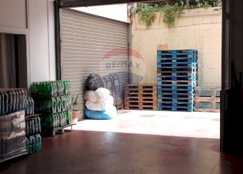 Terrazza - Locale Commerciale Nettuno - foto 2