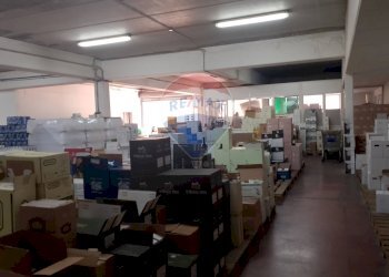 Dispensa di stoccaggio - Locale Commerciale Nettuno - foto 1