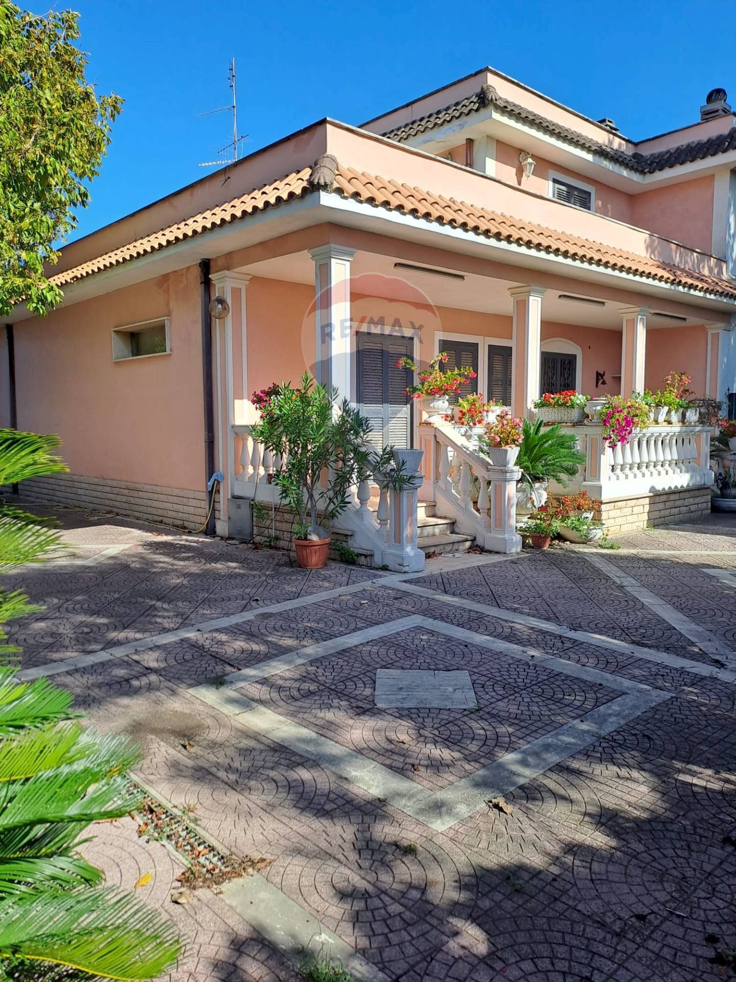 Casa all\'aperto - Villa Via Telemaco
 
2, Ardea - foto 1