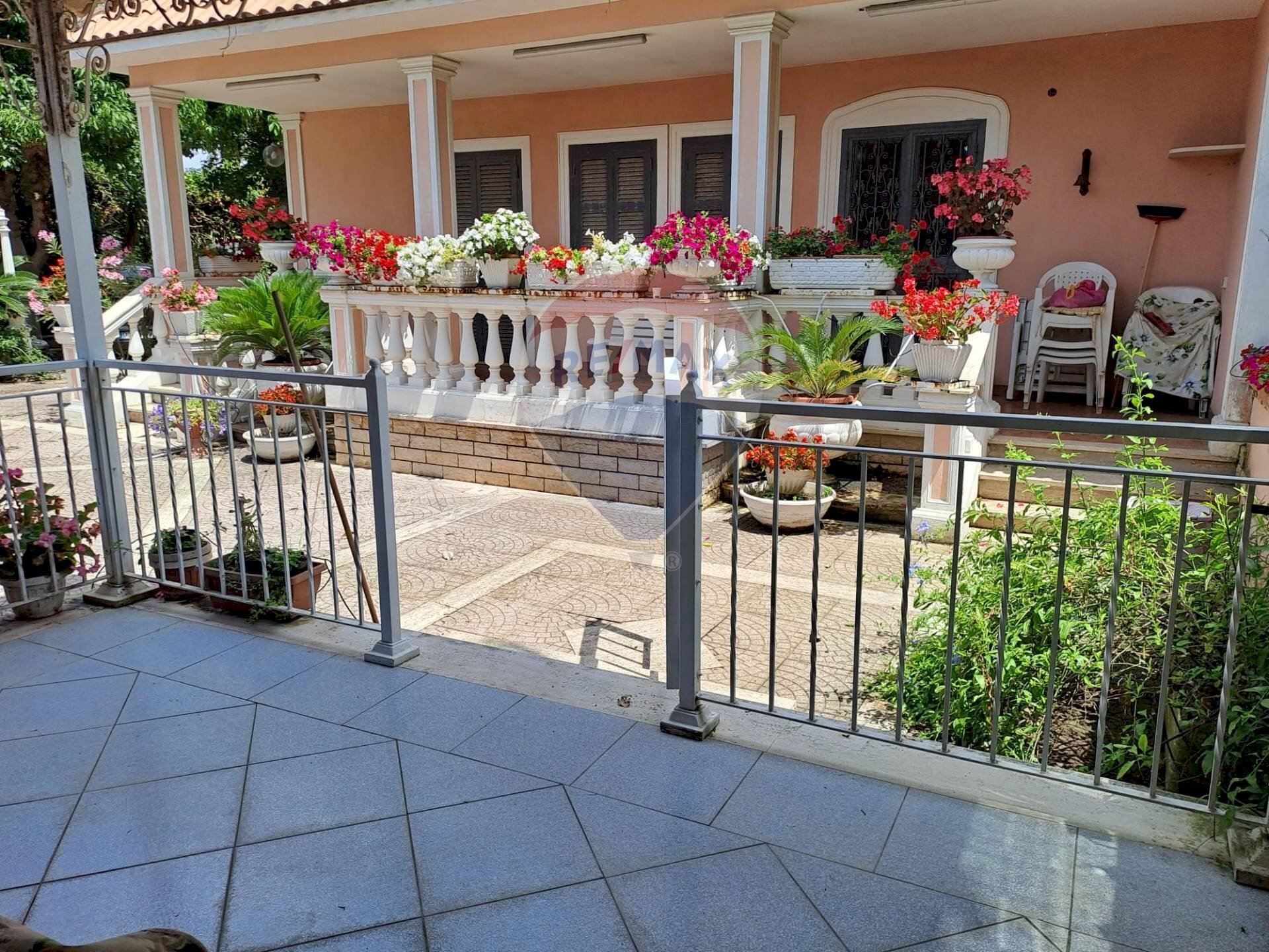 Terrazza - Villa Via Telemaco
 
2, Ardea - foto 3