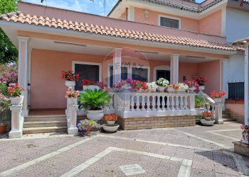 Casa all\'aperto - Villa Via Telemaco
 
2, Ardea - foto 2