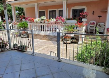 Terrazza - Villa Via Telemaco
 
2, Ardea - foto 3