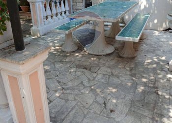 Piscina - Villa Via Telemaco
 
2, Ardea - foto 8