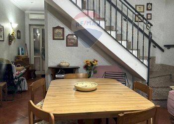 Sala da pranzo - Villa Via Telemaco
 
2, Ardea - foto 13