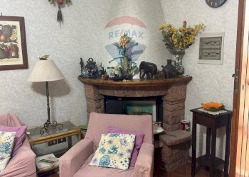 Soggiorno - Villa Via Telemaco
 
2, Ardea - foto 15