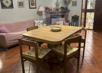 Sala da pranzo - Villa Via Telemaco
 
2, Ardea - foto 17