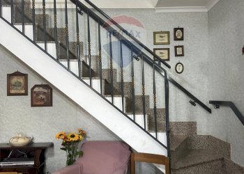 Scale - Villa Via Telemaco
 
2, Ardea - foto 18