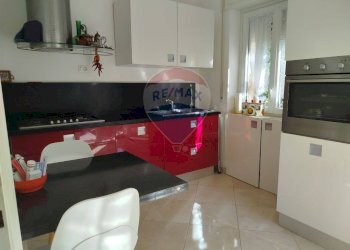 Cucina - Villa via Passo del Turchino
 
8, Nettuno - foto 18
