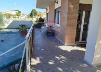 Balcone - Villa via Passo del Turchino
 
8, Nettuno - foto 12