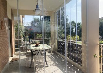 Balcone - Villa via Passo del Turchino
 
8, Nettuno - foto 37