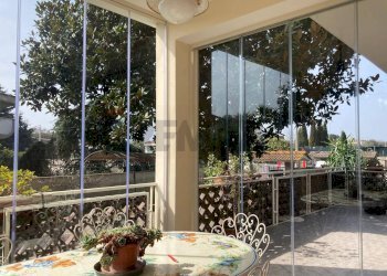 Sala da pranzo - Villa via Passo del Turchino
 
8, Nettuno - foto 39